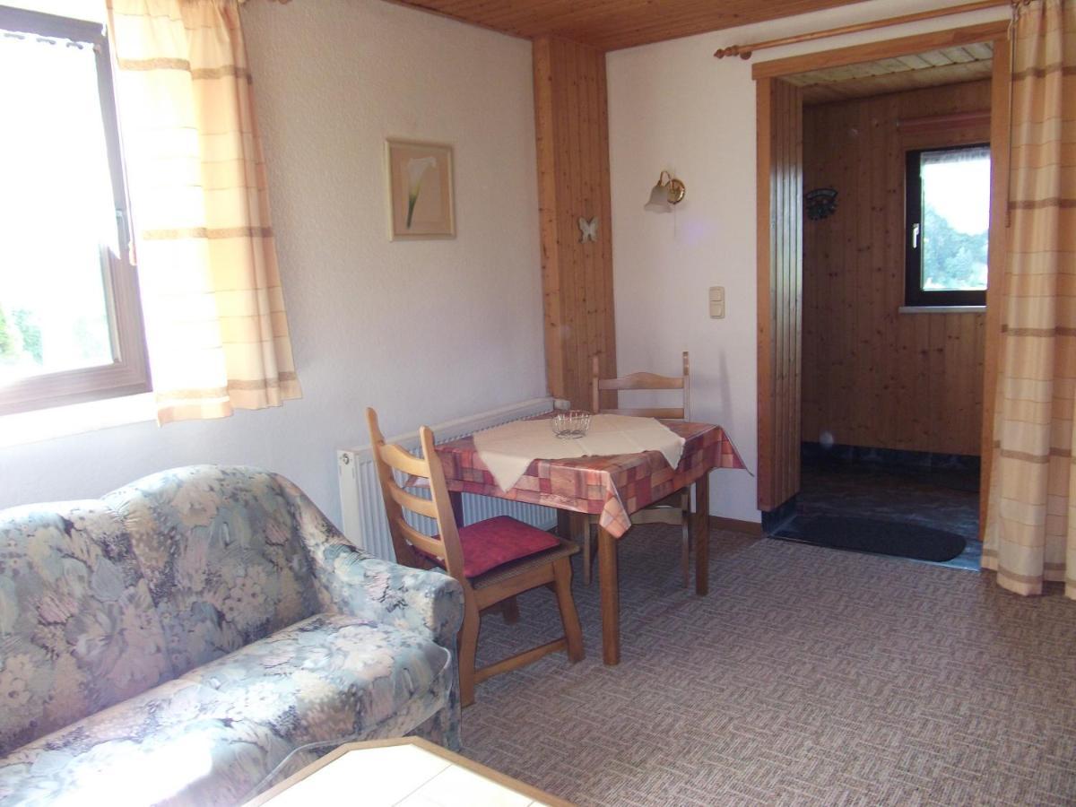 Ferienwohnung Erzgebirge - Pobershau - Mit Schoenem Ausblick, Ruhige, Beste Lage Eksteriør billede